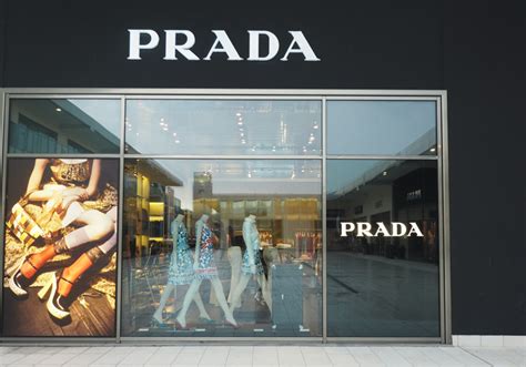 does prada sell clothes|prada factory outlet.